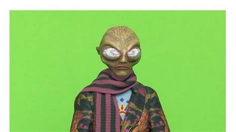 gucci alien|Gucci fall winter 2017.